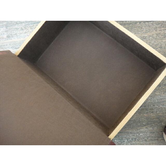 ★アンティーク洋書小物入れ　地図　28201（小）1冊　シークレットボックス　ジュエリーボックスコレクションケースに雑貨通販【RCP】 |  | 02