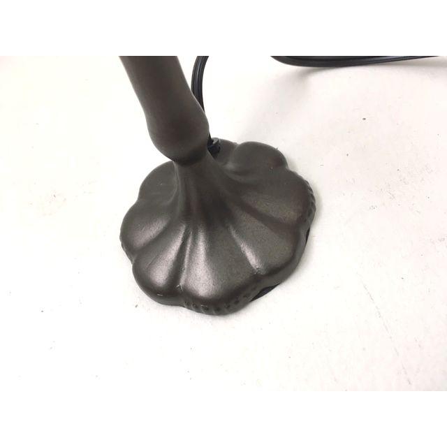 最安値挑戦中☆ステンドグラス専用ランプベースE12小さめサイズ