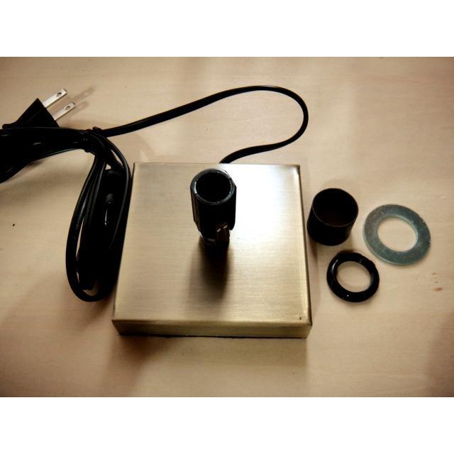 ステンドグラス   卓上ランプ（ランプベース付） A21748 高級ステンドグラスランプ 卓上スタンド ．豪華テーブルランプ