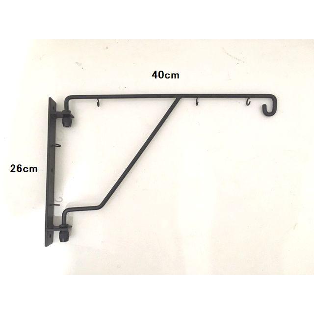★モダンな可動式ブラケットランプブラック　ウォールランプ　LED対応　壁用照明間接照明室内用【RCP】 |  | 02