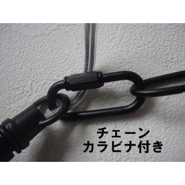 ★シンプルレトロモダン●シャンデリアランプ3灯　ブラックorホワイトor錆塗装　アンティーク調照明間接照明ライトLED使用可能【RCP】 |  | 09