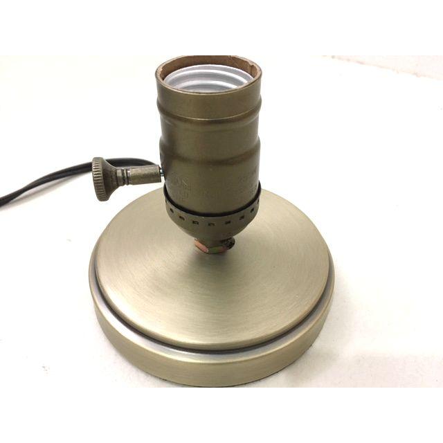 玄関個室リビングに♪インダストリアルテーブルランプ1灯ランプ