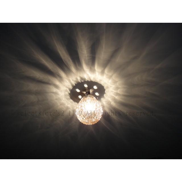 最安値挑戦中★レトロモダンガラスペンダントランプ【アンバー/クリアー】 E26真鍮カラーLED対応天井照明間接照明シーリングライトシーリングランプ おしゃれ |  | 01