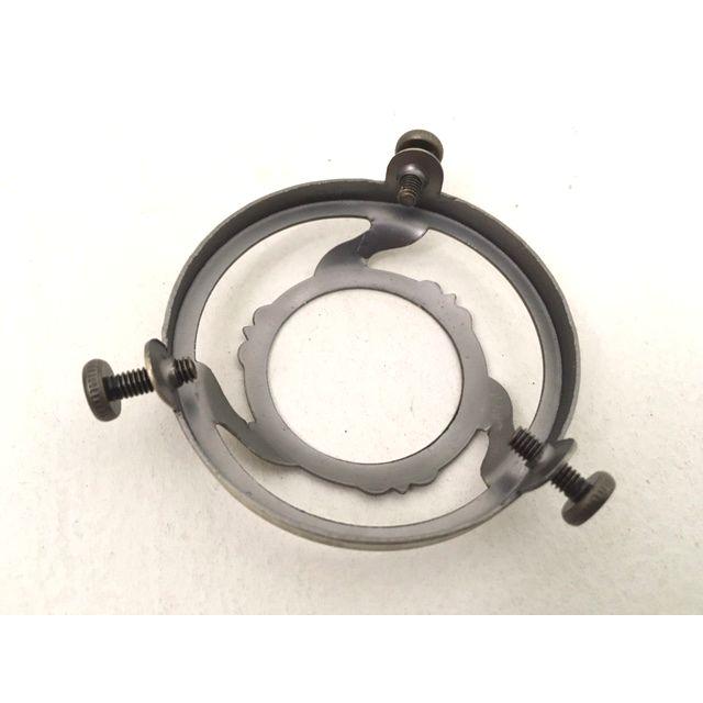 ★ギャラリー3点ネジ　古塗装色　E26用　ペンダントランプのパーツシェード取り付け部品【RCP】 |  | 01