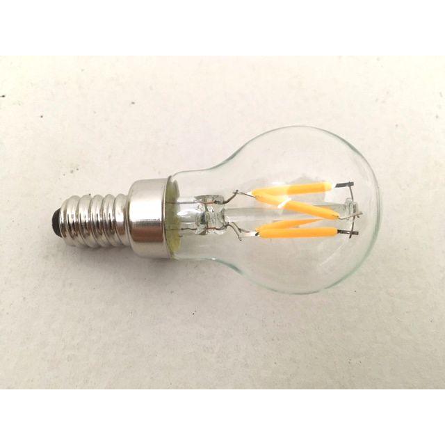 最安値挑戦中★LED電球 G35型 E12口金　個性的なレトロなフィラメント電球◆モダン　アンティーク型　ヴィンテージランプ　１灯裸電球 |  | 01