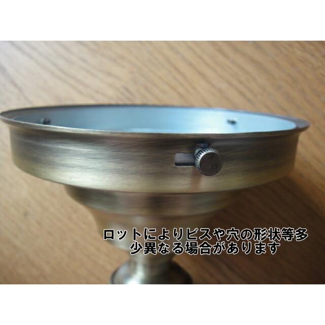 レトロアメリカンスタイルミルクガラスシーリングライト直径20cm 177