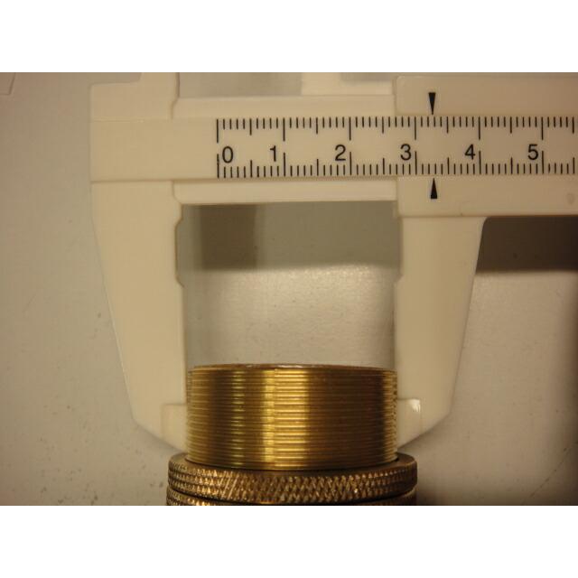 ★点灯☆消灯★切替スイッチ有 レトロモダンアンティーク真鍮ランプシェード1灯E26 コード30cm/60cm ペンダントランプ灯具 |  | 04