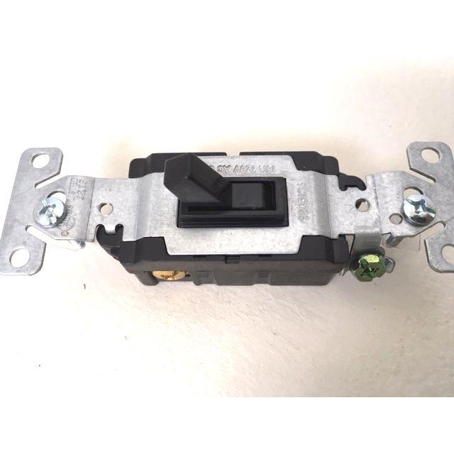 最安値挑戦中★アメリカンスイッチプレートセット 3口 真鍮製♪ ゴールド レトロ オシャレ カントリー |  | 04