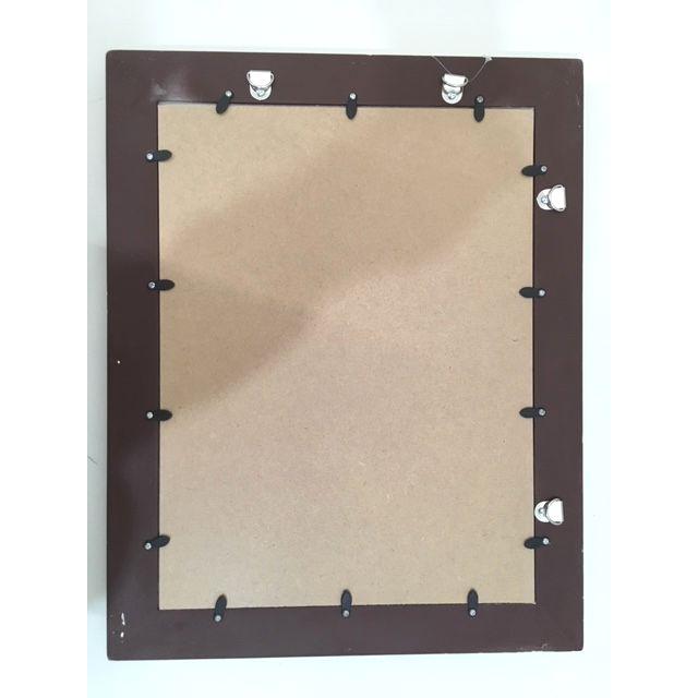 ★ゴシック調アンティークピクチャーフレーム  Lサイズ　壁掛け　ロココ調　絵画　シャビー　ヨーロピアン　オシャレ　かっこいい　北欧　額縁 |  | 03