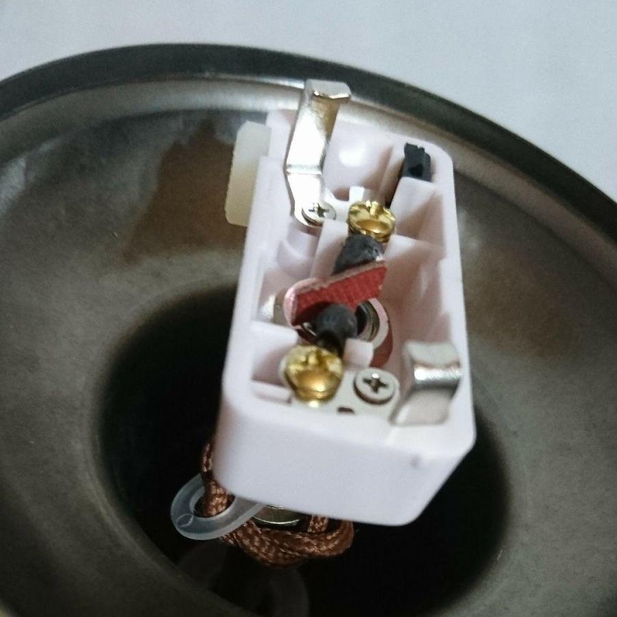 LED電球付き★可愛い♪アンティーク調ステンドグラスプチペンダントランプブドウ　219　E12真鍮色プチペンダントライト照明【RCP】 |  | 04