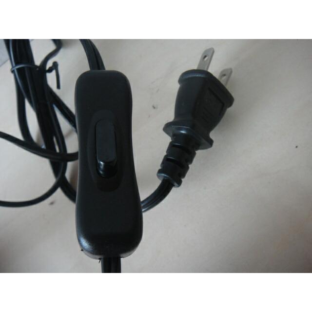 最安値挑戦中★ステンドグラス専用シェードホルダータイプランプベースH34 E12 ブロンズダークブラウン フロアスタンドタイプ |  | 02