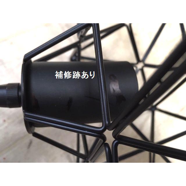 最安値挑戦中★LED電球付き スターライトM 星型ペンダントランプ アンティークブロンズ ブラック レトロ |  | 09