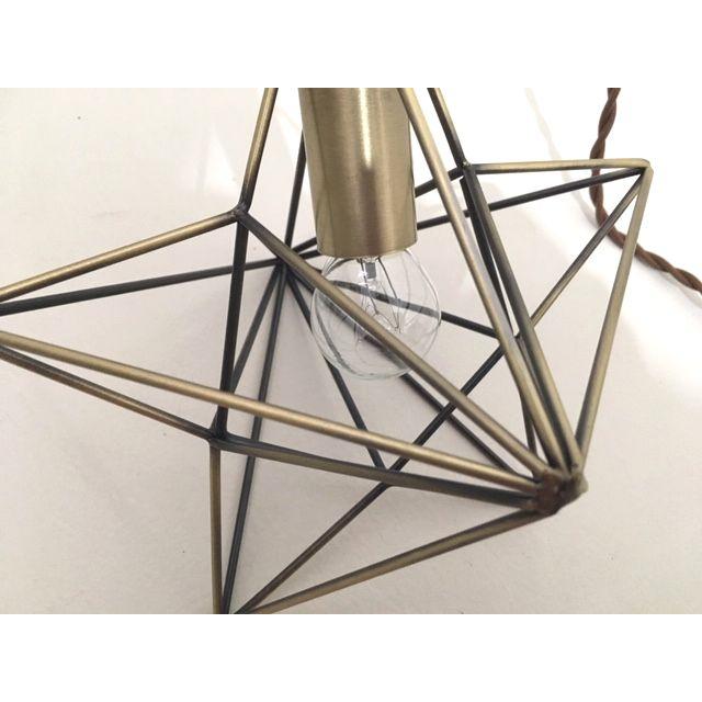 最安値挑戦中★LED電球付き★スターライト 星型ペンダントランプ アンティークブロンズ ブラック レトロ ペンダントライト フレンチカントリー |  | 03