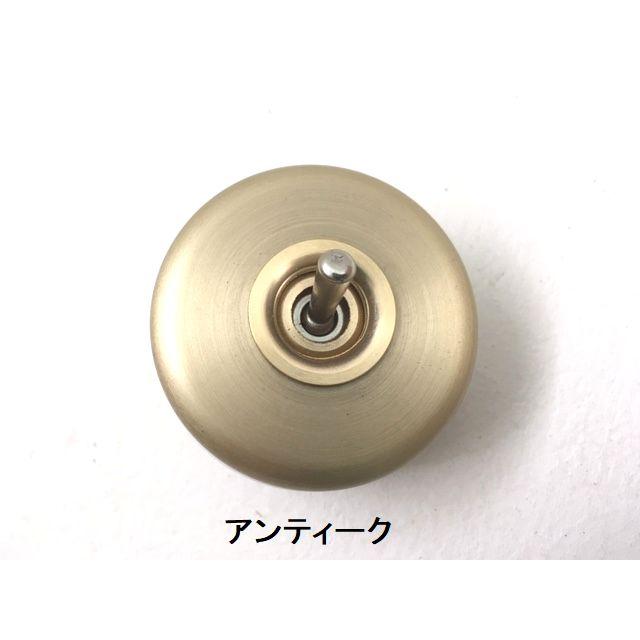 最安値挑戦中★北欧気分なレトロオシャレな壁スイッチ♪陶器トグルスイッチ アンティークシャビーレトロ アメリカン カントリー |  | 11