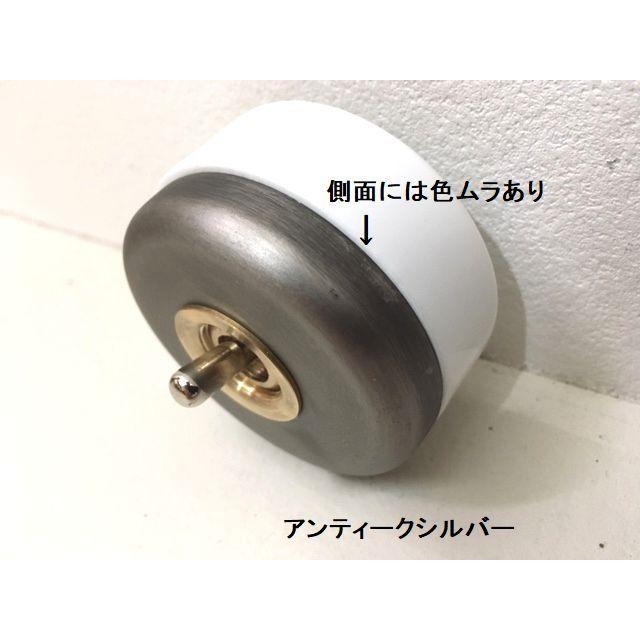 最安値挑戦中★北欧気分なレトロオシャレな壁スイッチ♪陶器トグルスイッチ アンティークシャビーレトロ アメリカン カントリー |  | 13