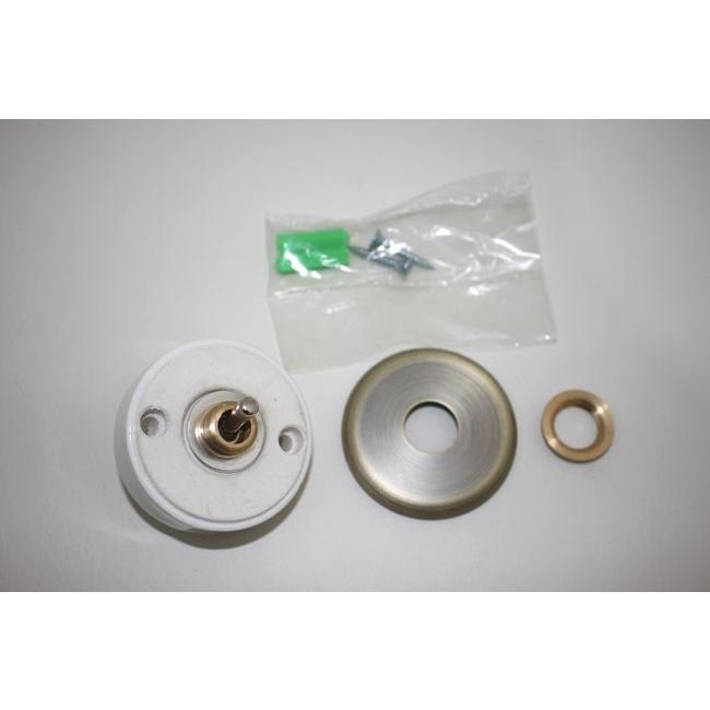 最安値挑戦中★北欧気分なレトロオシャレな壁スイッチ♪陶器トグルスイッチ アンティークシャビーレトロ アメリカン カントリー |  | 09