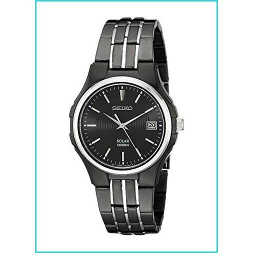 格安人気 Seiko Men S Sne125 Dress Watch 並行輸入品 B005hjqyae セレクトストア Liver 通販 Yahoo ショッピング 肌触りがいい Clinicagastroservice Com Br