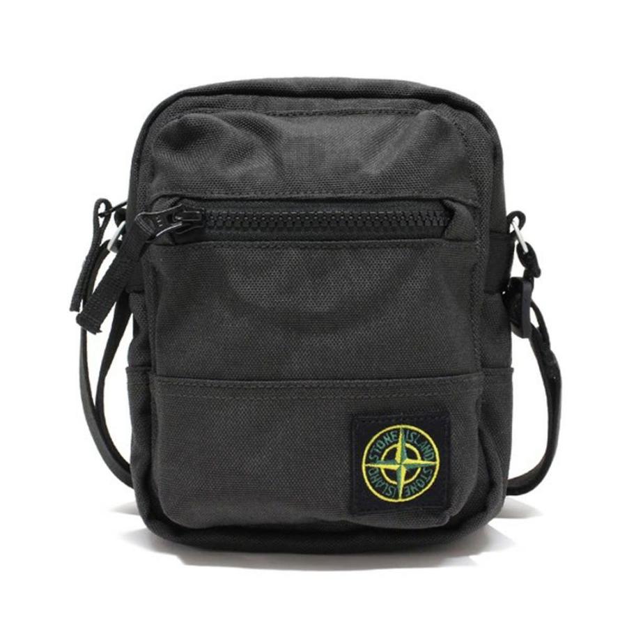 STONE ISLAND 並行輸入品 ストーンアイランド ショルダーバッグ メンズ 