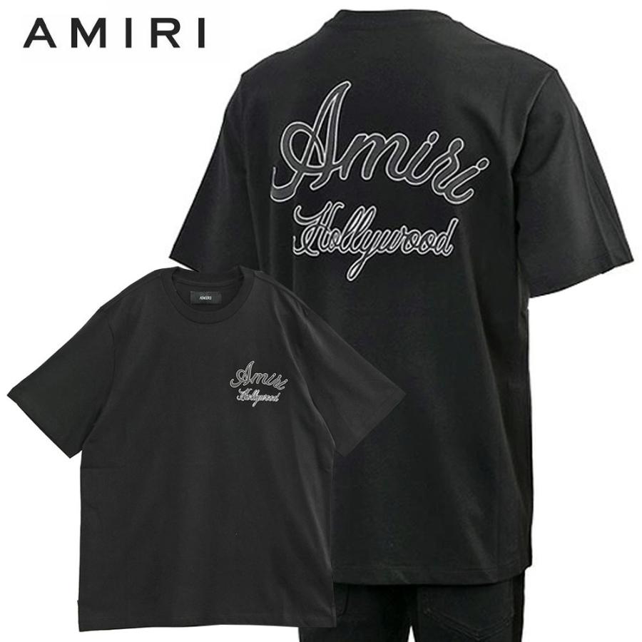 AMIRI TSHIRT (AMJYTE1265) AMIRI Men T Shirts AMJYTE1265