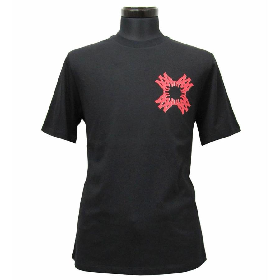 AMIRI 並行輸入品 アミリ Tシャツ 半袖 メンズ(35001) AMJYTE1132 001 