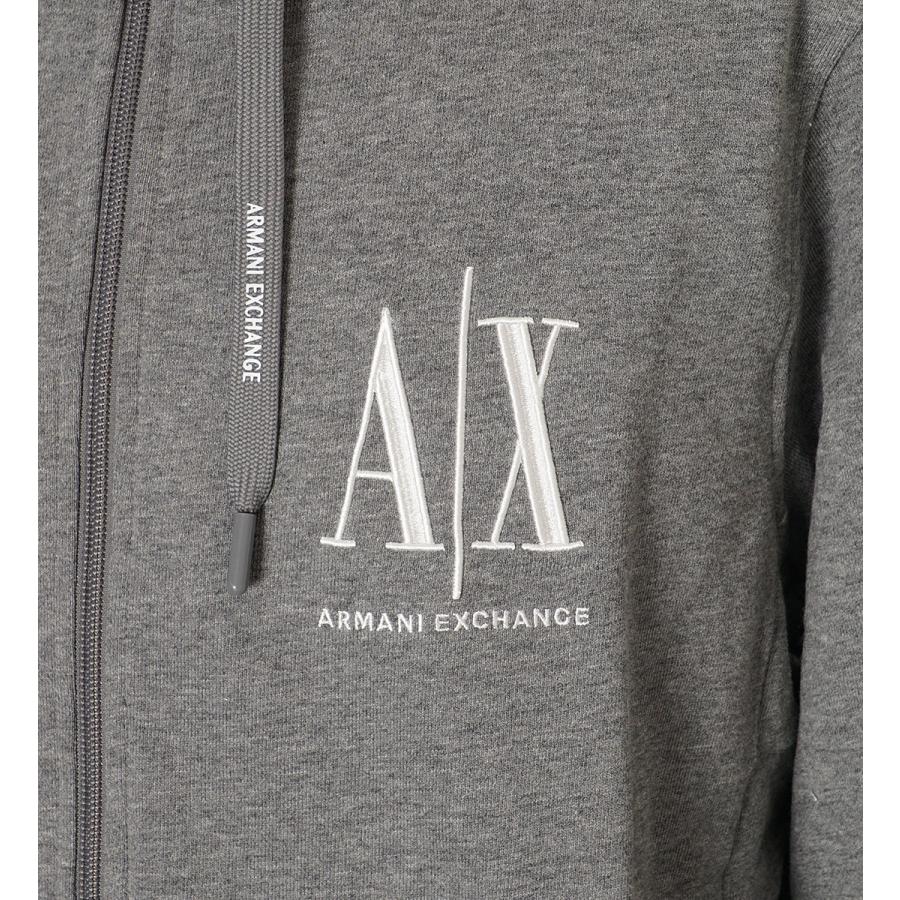 アルマーニエクスチェンジ セットアップ メンズ ARMANI EXCHANGE 上下