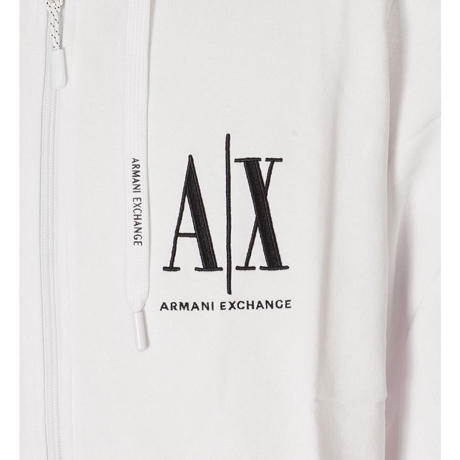 アルマーニエクスチェンジ セットアップ メンズ ARMANI EXCHANGE 上下