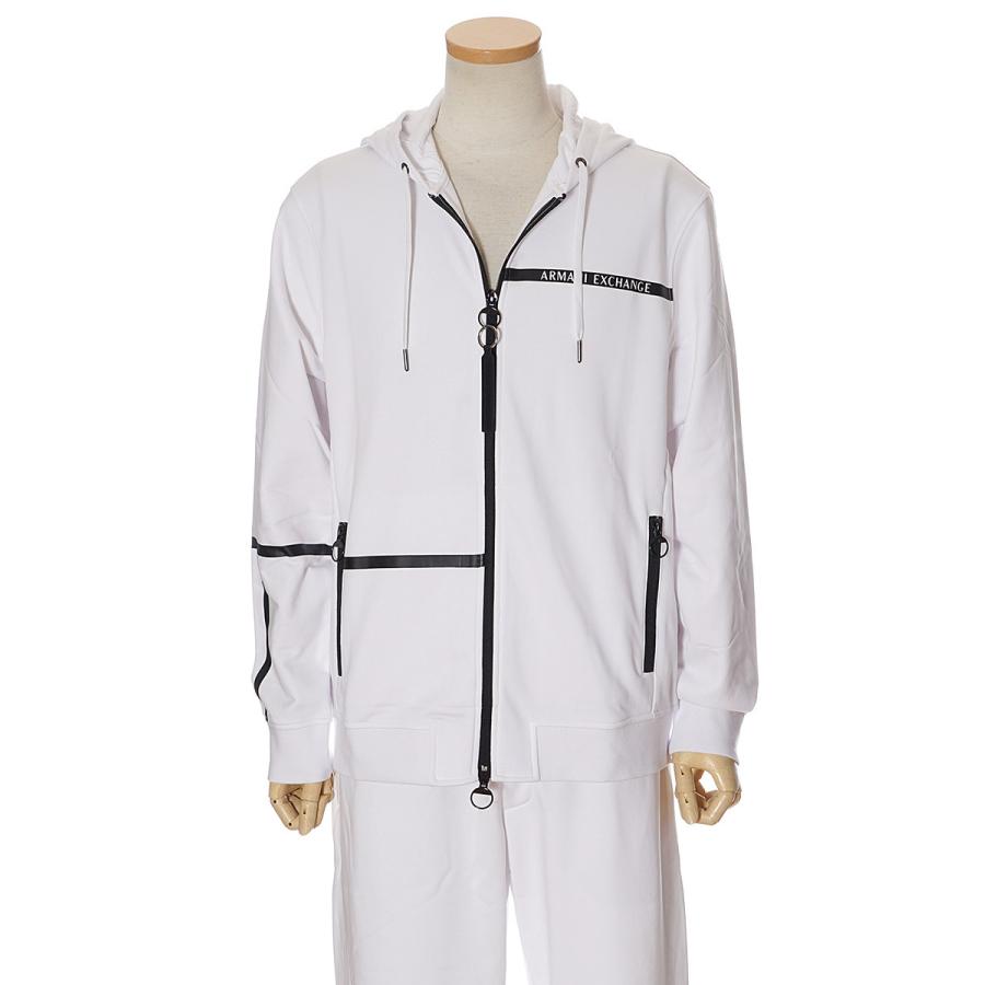 アルマーニエクスチェンジ セットアップ メンズ ARMANI EXCHANGE 上下