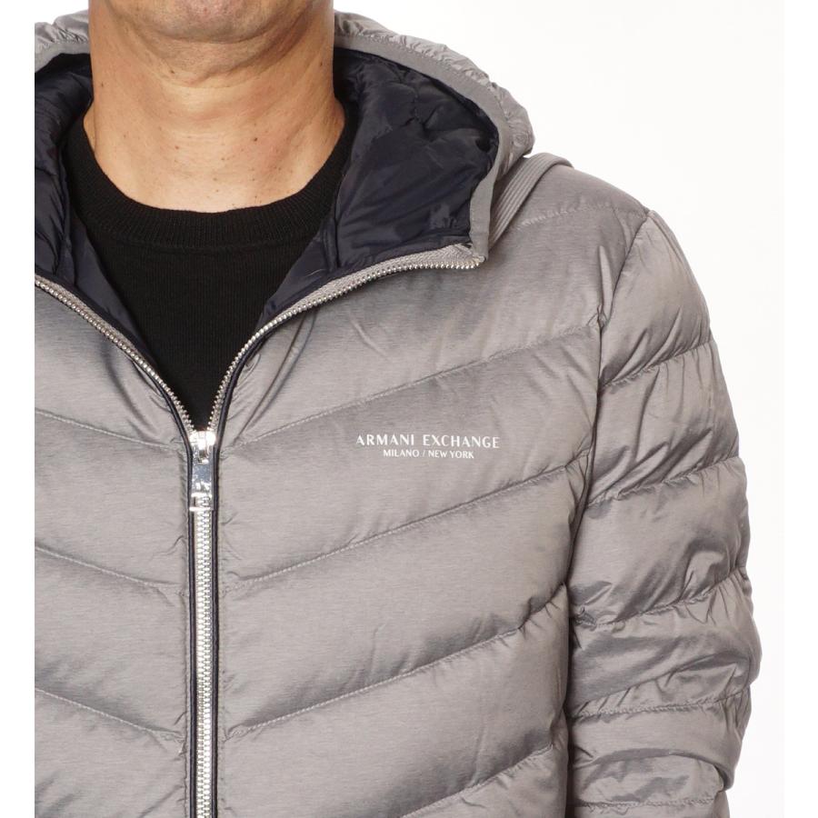 【即発】ARMANI EXCHANGE ダウンジャケット メンズ 8NZB53 ZNW3Z 楽天市場】アルマーニ エクスチェンジ ARMANI EXCHANGE メンズ