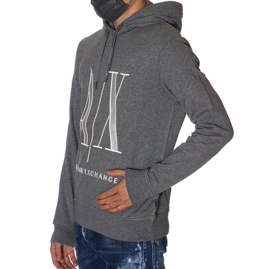ARMANI EXCHANGE アルマーニ エクスチェンジ プルオーバー