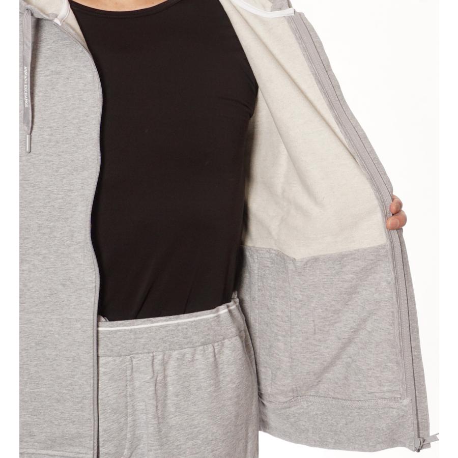 D616-36 上下2点セット ARMANI EXCHANGE セットアップ