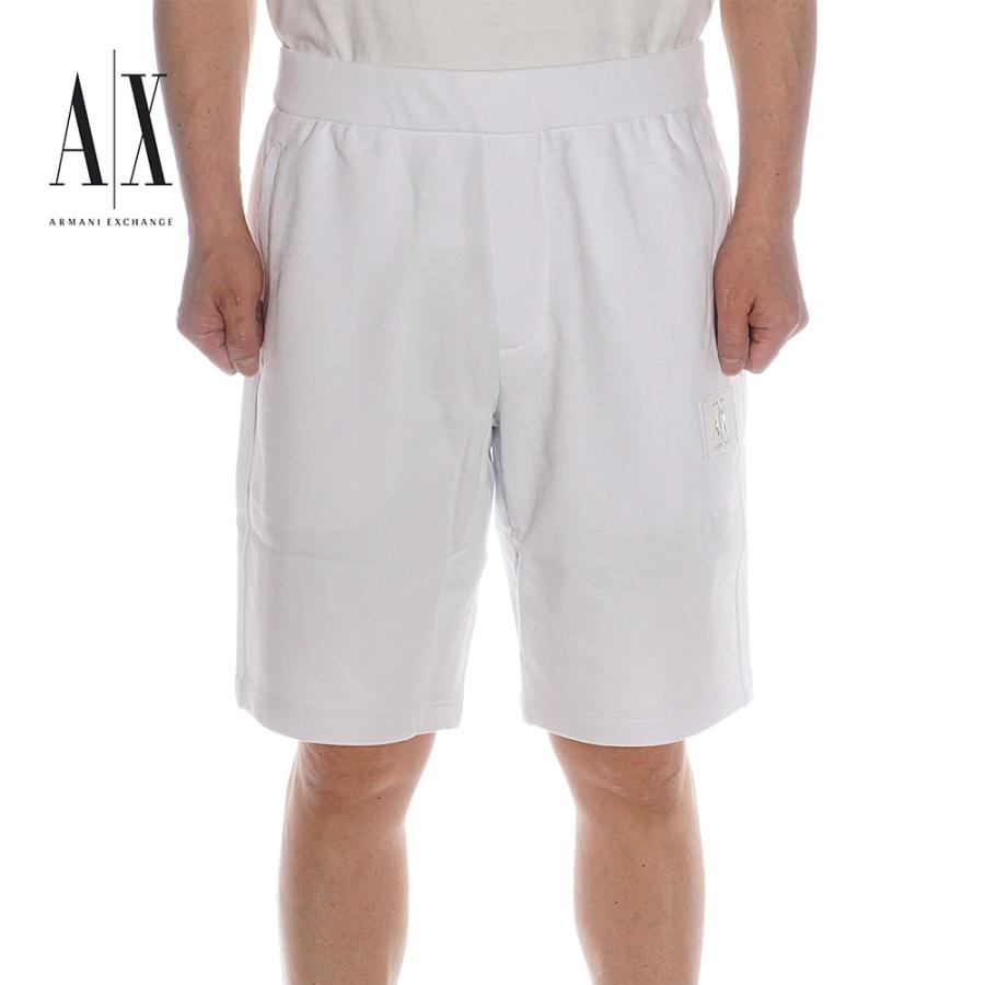 ARMANI EXCHANGE アルマーニ エクスチェンジ ハーフパンツ