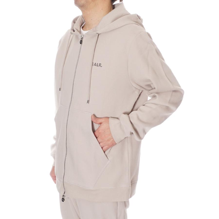 【即発】BALR. ジップパーカー 上下 B1269.1004 B1411.1088 760 BALR. ボーラー ジップパーカー 上下 スウェット メンズ