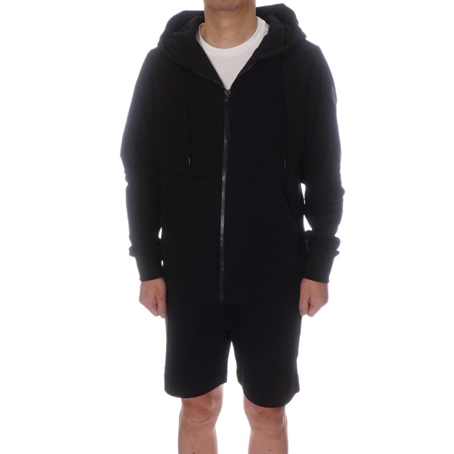   カナダグース　カーソンパーカー メンズM ブラック カーソン パーカ(2079M)｜ダウンジャケット｜アウターウェア