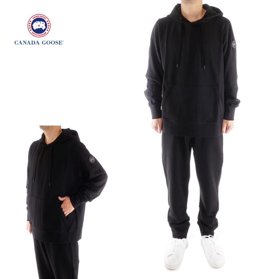 値下げ　カナダグース BLACK LABEL メンズ BLACK DISC】Wedgemount Parka Black Label | CANADA GOOSE