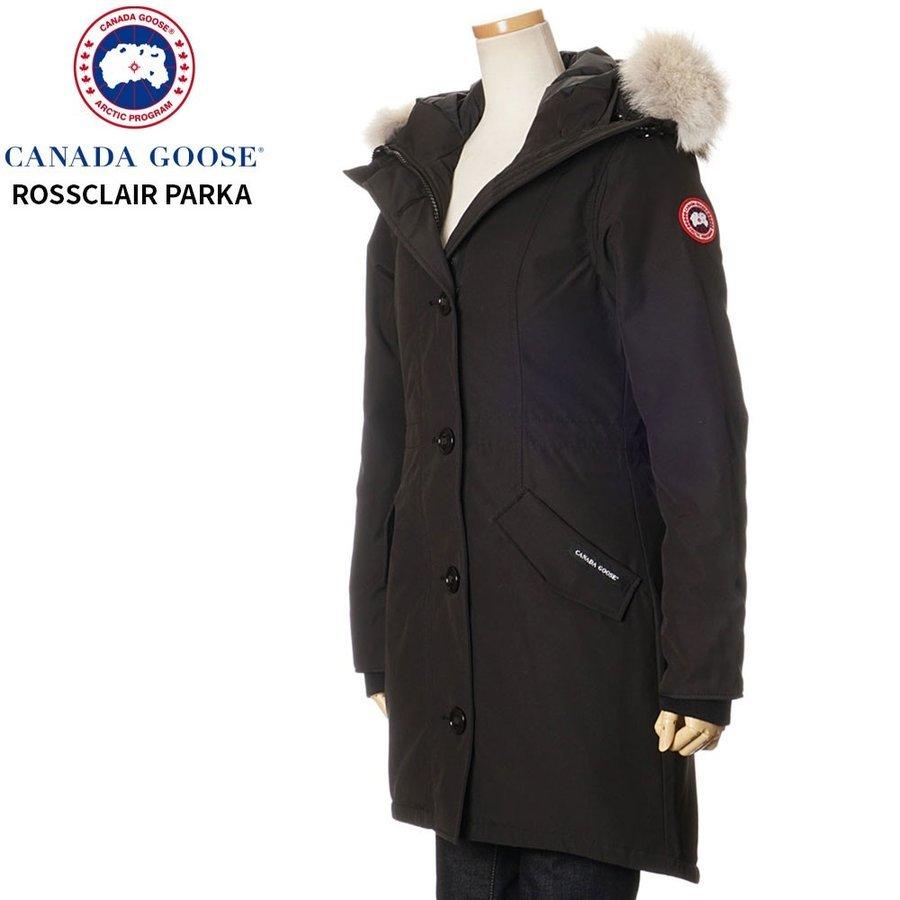在庫一掃】 カナダグース レディース CANADA GOOSE ダウンジャケット
