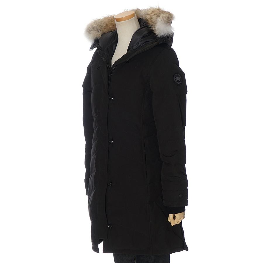 カナダグース ブラックレーベル CANADA GOOSE Black Label ダウン