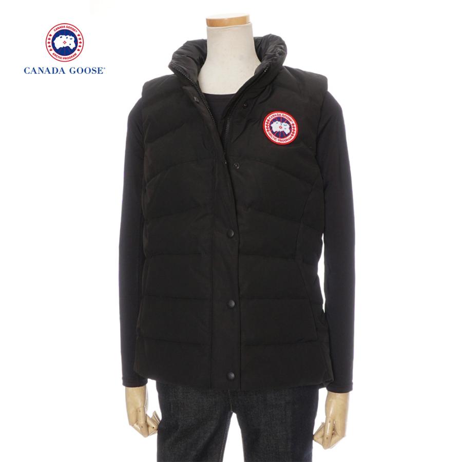 カナダグース Canada Goose ダウンベスト ダウンベスト レディース ブラック Canada ネイビー 26l ダウンベスト Free