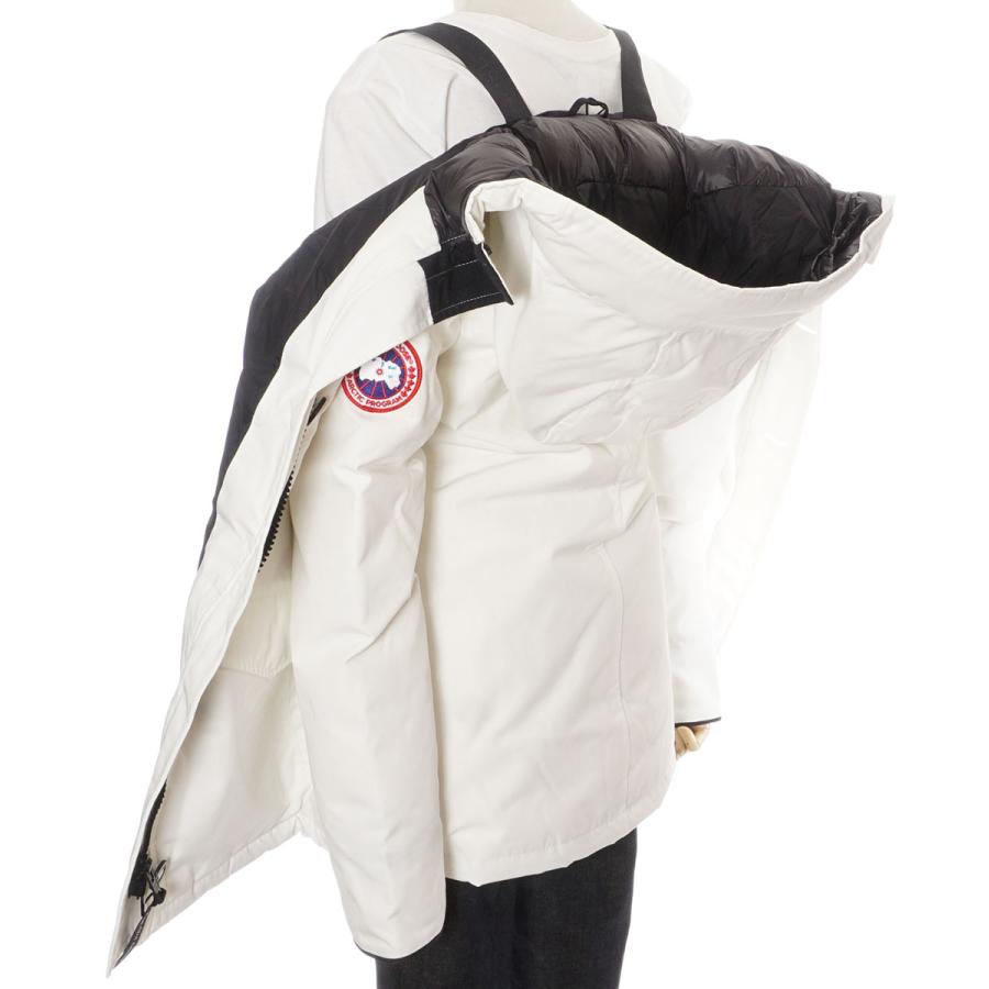 CANADA GOOSE 並行輸入品 カナダグース ダウンジャケット