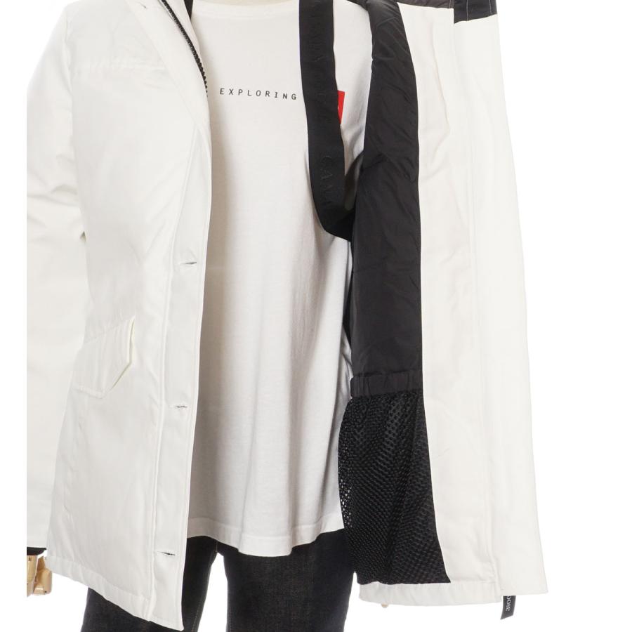 CANADA GOOSE 並行輸入品 カナダグース ダウンジャケット