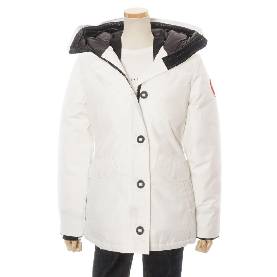 CANADA GOOSE 並行輸入品 カナダグース ダウンジャケット