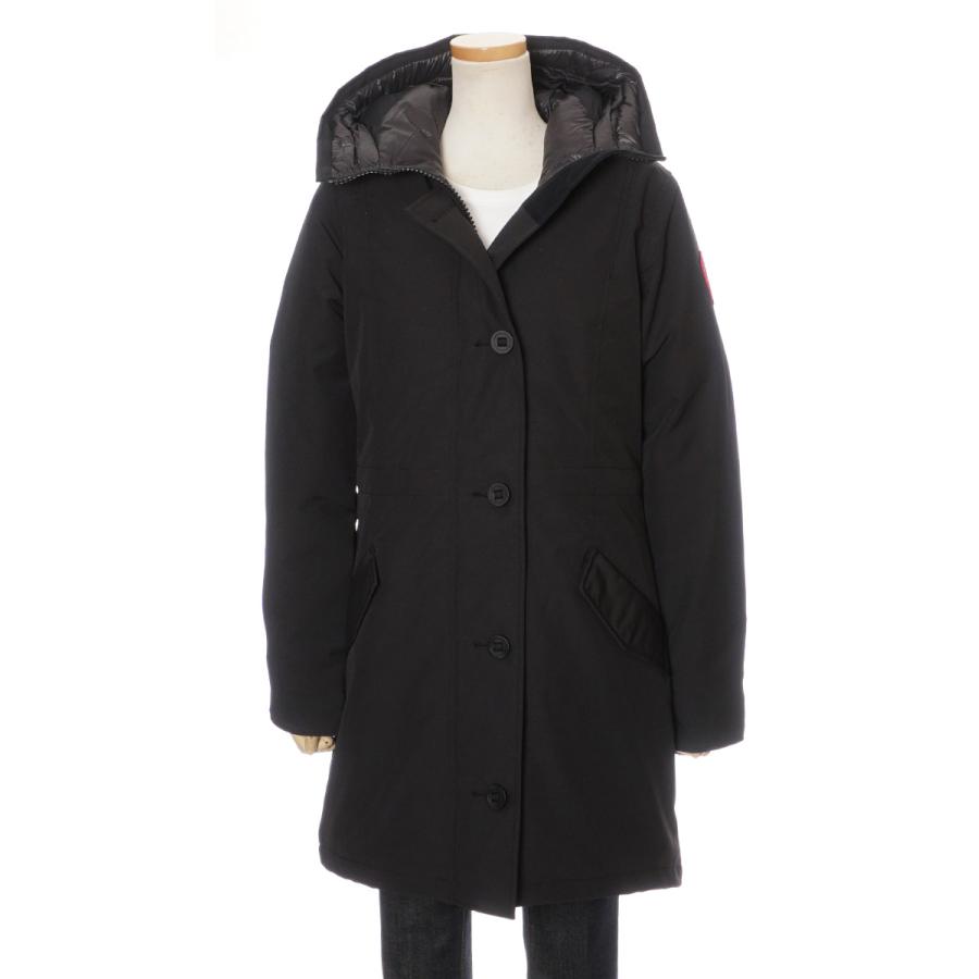 CANADA GOOSE カナダグースCANADA ダウンジャケット コート レディース