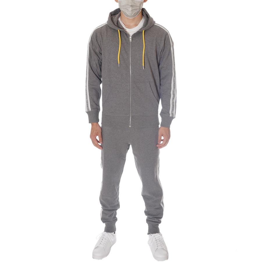 ディーゼル セットアップ メンズ Diesel 上下 ジップパーカー スウェットパンツ サイドライン 21年春夏新作 Dim セレクトテイストyahoo 店 通販 Yahoo ショッピング