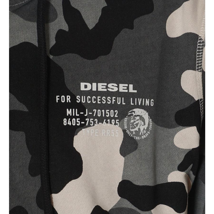 ディーゼル セットアップ メンズ Diesel スウェット上下 ジップパーカー ハーフパンツ カモフラ 迷彩 00se8m 00s148 0icat アウトレットセール Dim セレクトテイストyahoo 店 通販 Yahoo ショッピング