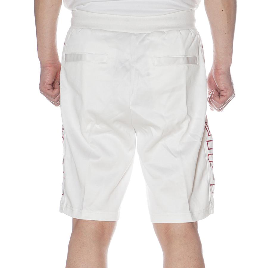 【即発】DIESEL ハーフパンツ メンズ A03693 0KUTA DIESEL 並行輸入品 ディーゼル ハーフパンツ メンズ ホワイト