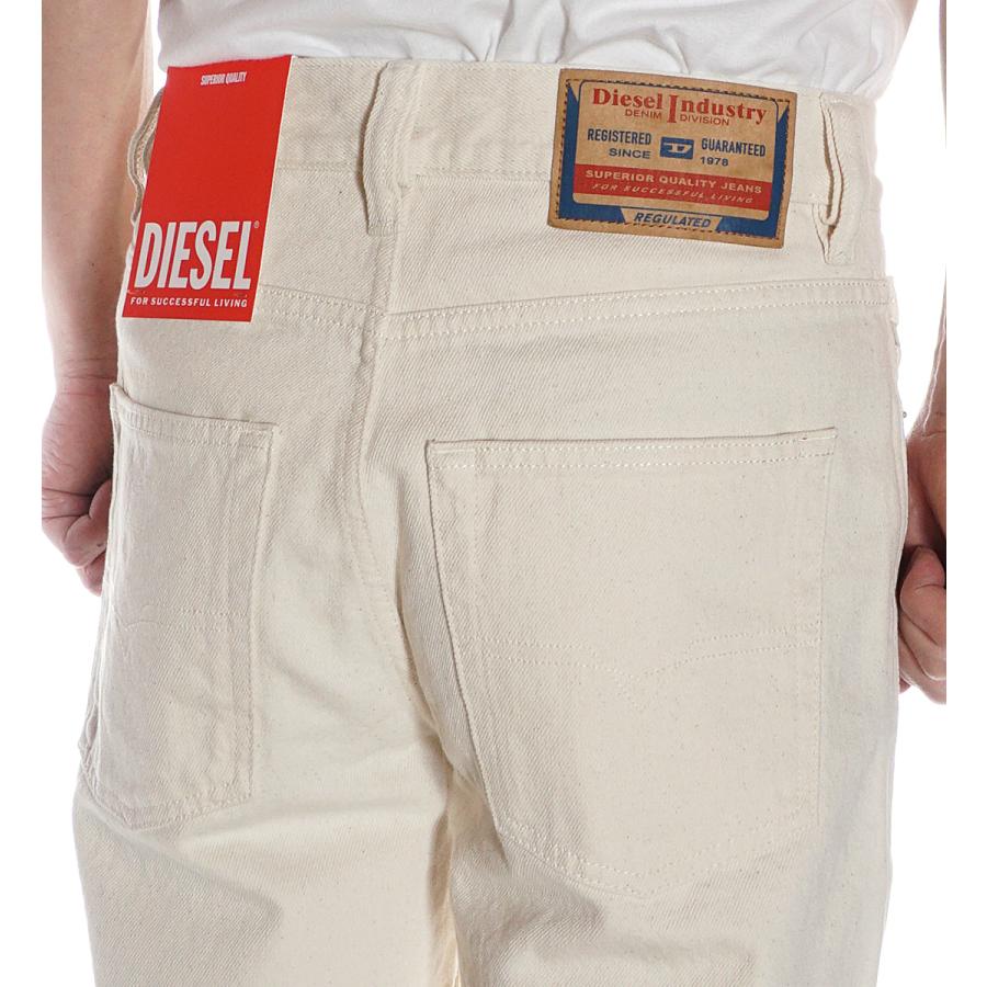 DIESEL ディーゼル デニム ハーフパンツ メンズ キナリ ブルー DIESEL ディーゼル デニム ハーフパンツ メンズ キナリ ブルー