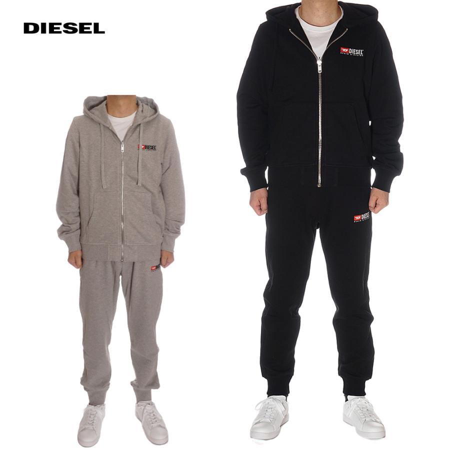 最大80％オフ！ DIESEL セットアップ トップス - risasa.com