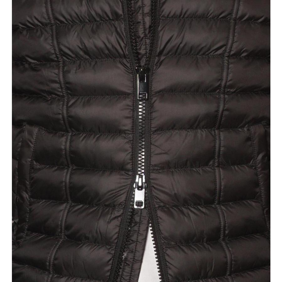 DIESEL 並行輸入品 ディーゼルDIESEL 中綿ジャケット メンズ