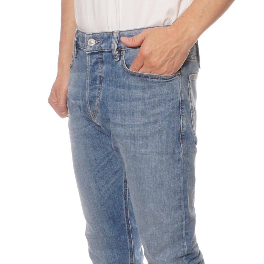 【即発】DIESEL ジーンズ 00SID9 09F77 DIESEL 並行輸入品 ディーゼルDIESEL ジーンズ メンズ ブルー