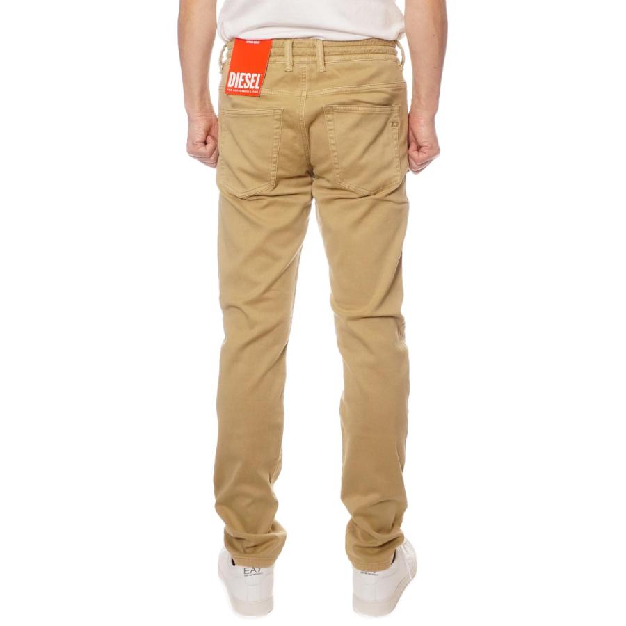 ディーゼル ジョグジーンズDIESEL Jogg Jeans ジーンズ メンズ 