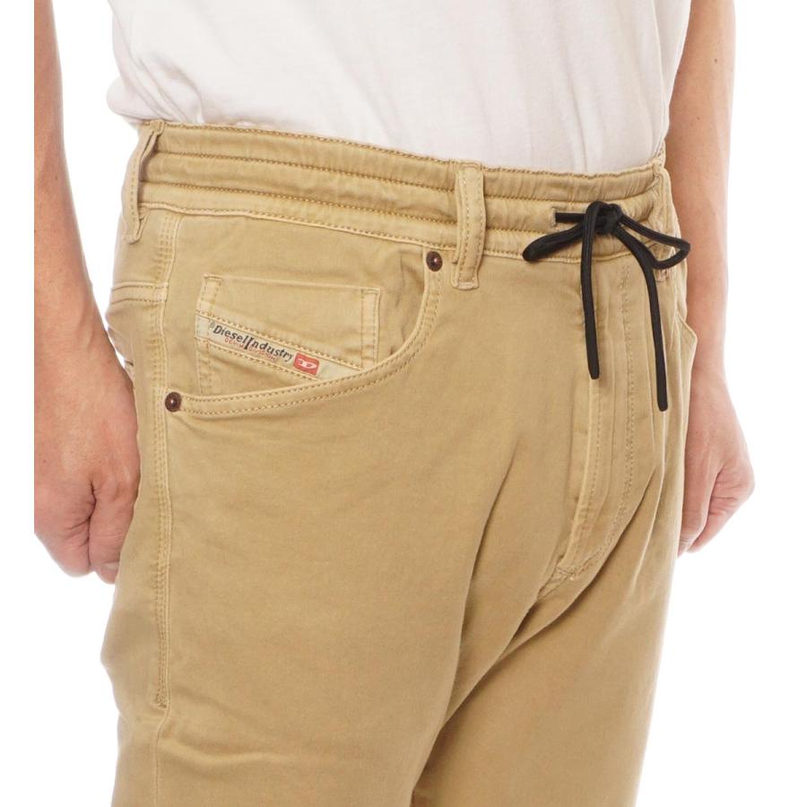 ディーゼル ジョグジーンズDIESEL Jogg Jeans ジーンズ メンズ 